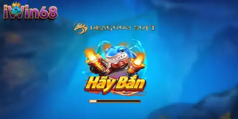Bắn cá Long Thần 3D tại IWIN68 mang đến trải nghiệm giải trí đỉnh cao