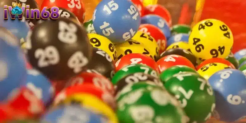 Bí quyết chơi xổ số Mega hiệu quả từ cao thủ tại IWIN68
