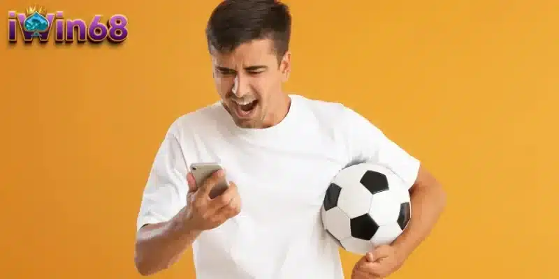 Bộ môn thể thao đa dạng và hấp dẫn tại IWIN68