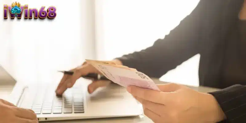 Các bước nạp tiền IWIN68 đơn giản, nhanh chóng cho người mới