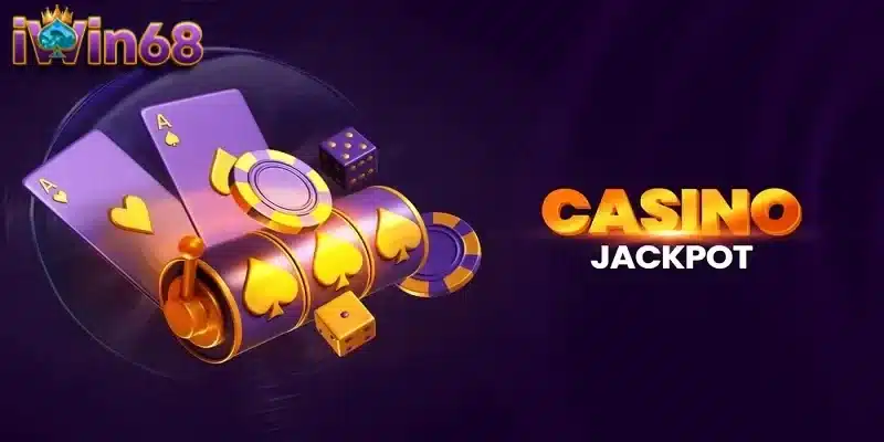 Các tính năng nổi bật và game hấp dẫn dành cho người chơi mới tại IWIN68