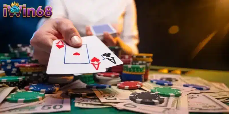 Cách chơi baccarat cơ bản và hiệu quả cho người mới bắt đầu