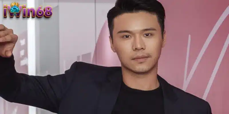CEO Mr. Amumu và hành trình tạo dựng tên tuổi trong giới cá cược