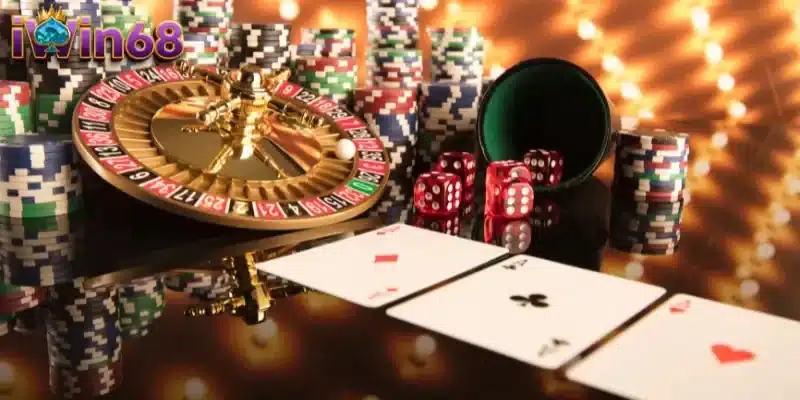 Chiến thuật chơi baccarat giúp gia tăng cơ hội thắng