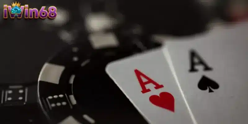 Chiến thuật chơi poker hiệu quả giúp tăng tỷ lệ thắng tại IWIN68