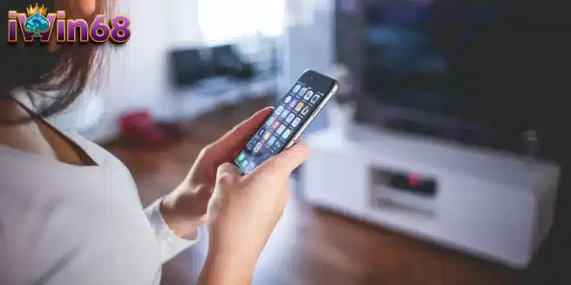 Dịch vụ hỗ trợ khách hàng chất lượng cao tại IWIN68