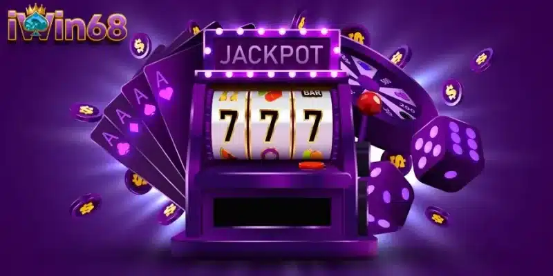 Game bài đỉnh cao tại casino IWIN68 thu hút người chơi như thế nào