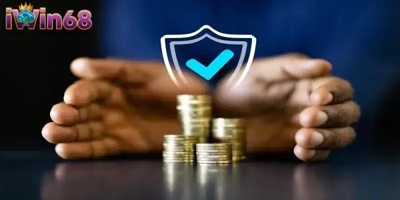 Giấy phép hoạt động của IWIN68 và tầm quan trọng đối với người chơi