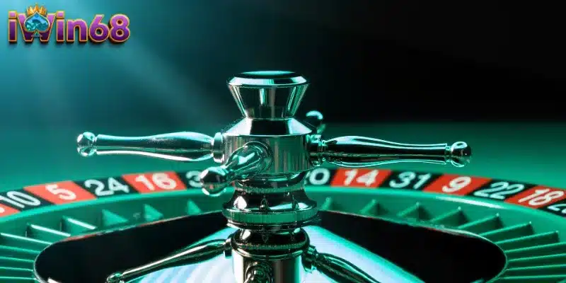 Giới thiệu trò chơi roulette và lý do được ưa chuộng tại IWIN68