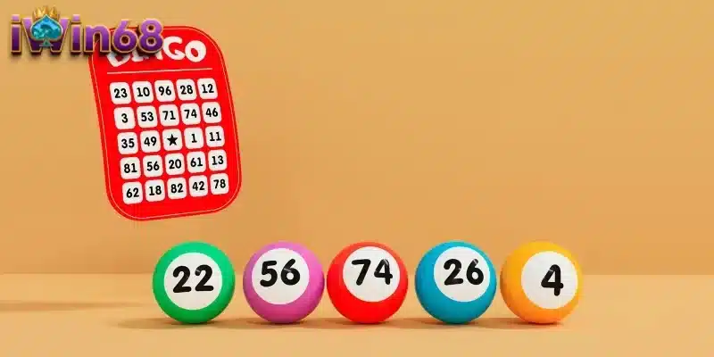 Hướng dẫn cách chơi xổ số tại IWIN68 dành cho người mới bắt đầu