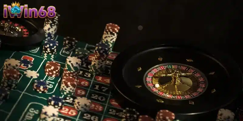 Hướng dẫn chơi poker tại IWIN68 dành cho cả tân thủ và cao thủ chuyên nghiệp