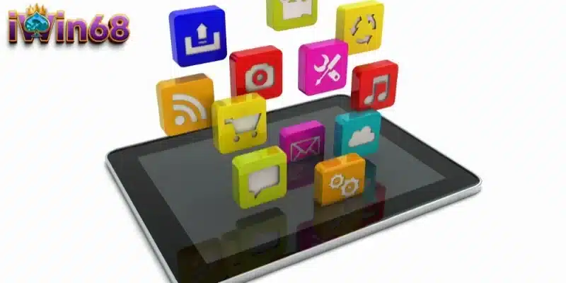 Hướng dẫn tải và cài đặt app IWIN68 trên điện thoại iPhone nhanh chóng
