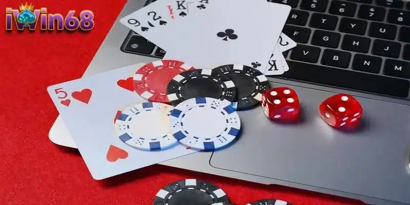 Khuyến mãi hấp dẫn tại casino IWIN68 dành cho thành viên