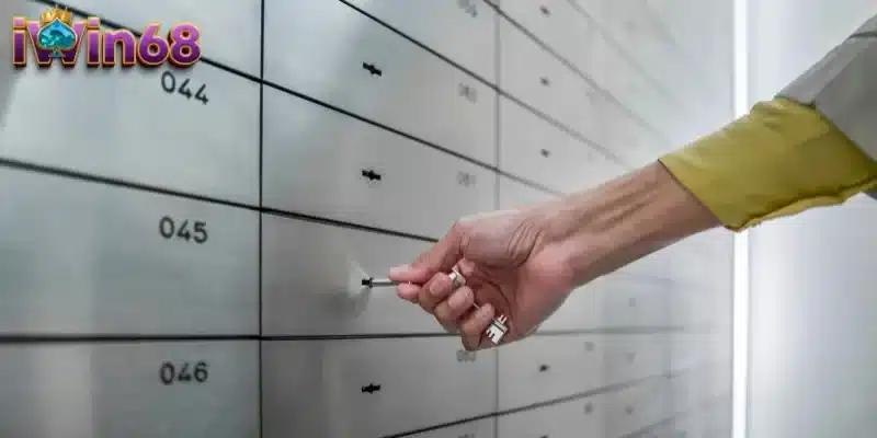 Lưu ý giúp giao dịch nạp tiền IWIN68 an toàn, tránh sự cố