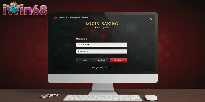 Mẹo bảo mật tài khoản IWIN68 hiệu quả sau khi đăng nhập