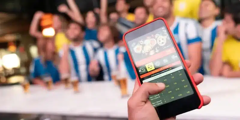 Mẹo chơi kèo tỷ số dễ thắng tại IWIN68