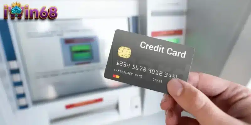 Rút tiền IWIN68 – Không còn lo rút chậm và lỗi hệ thống 