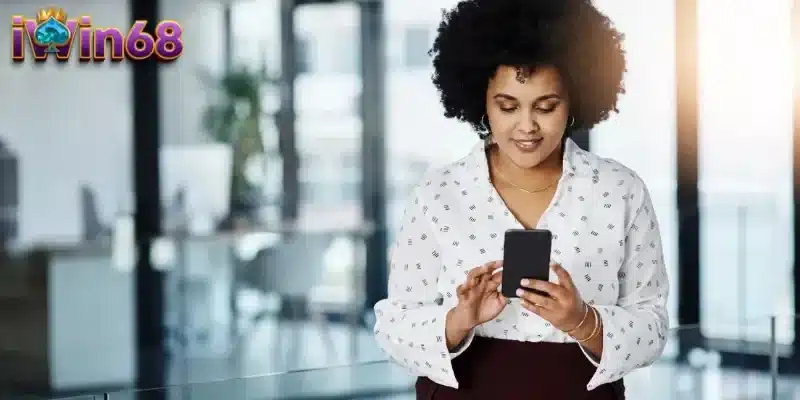 So sánh lợi ích khi chơi IWIN68 trên app so với trình duyệt web