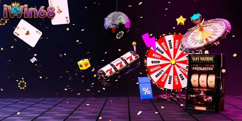 Tâm lý vững vàng và quản lý vốn tốt khi chơi baccarat tại IWIN68