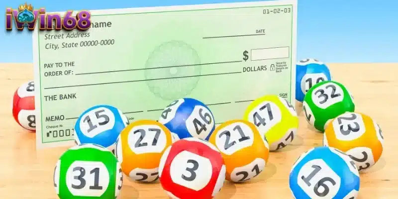 Tổng quan về chuyên mục xổ số hấp dẫn tại IWIN68