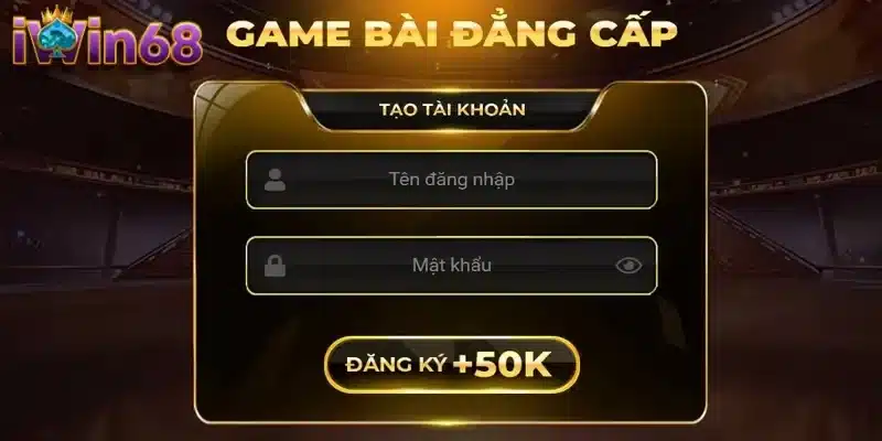 Ưu đãi VIP độc quyền dành riêng cho thành viên cấp cao tại IWIN68